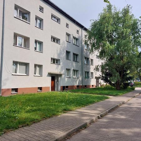 Apartmán Mieszkanie Przy Stadionie Arena Tarczynski Vratislav Exteriér fotografie
