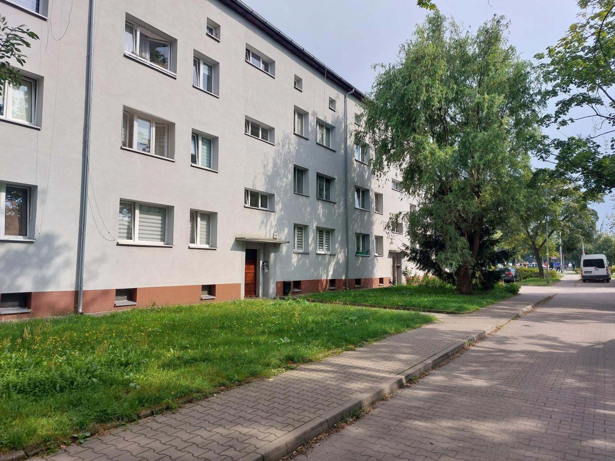 Apartmán Mieszkanie Przy Stadionie Arena Tarczynski Vratislav Exteriér fotografie